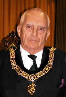 roy foster
