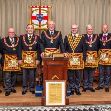 East Anglia Provincial Grand Court – 23rd September 2023