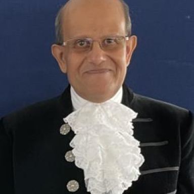High Sherriff of Cambridgeshire